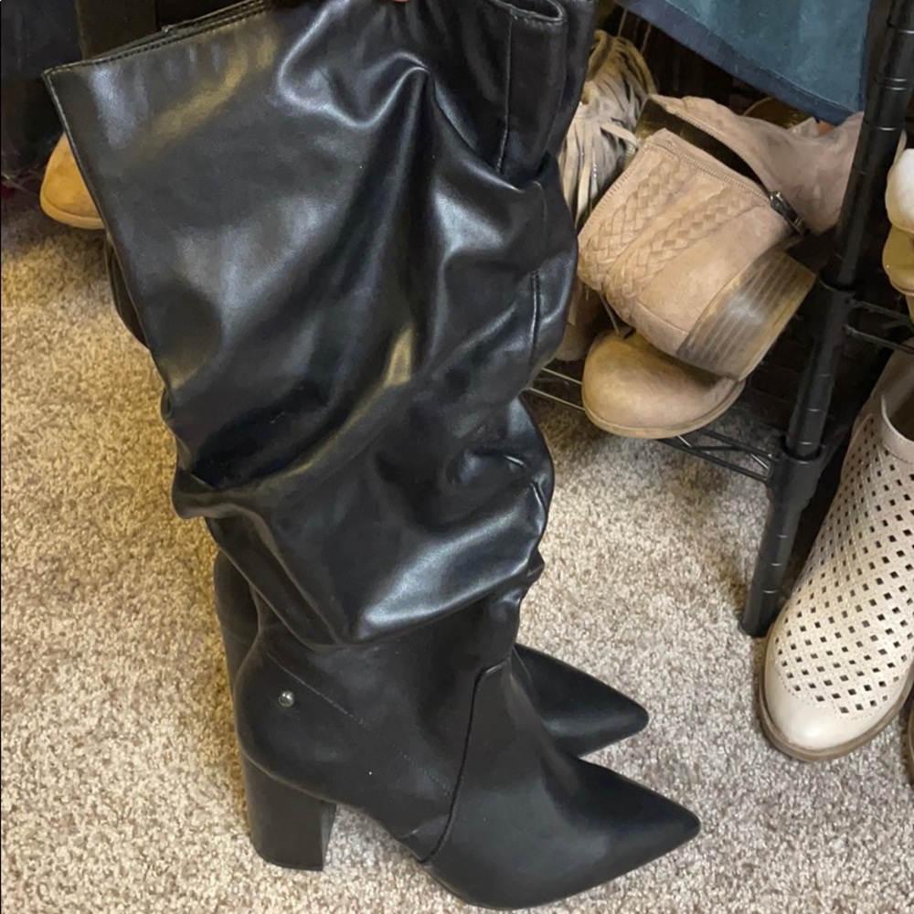 don’t wear